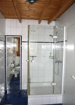 Gastezimmer Haus Tenk Penzion Gladbeck