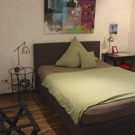 Pensjonat Gastezimmer Haus Tenk 3*