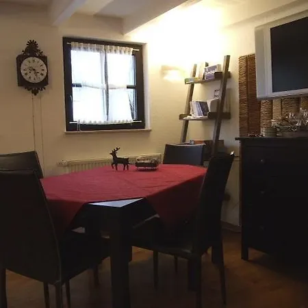 Gastezimmer Haus Tenk 3* Gladbeck