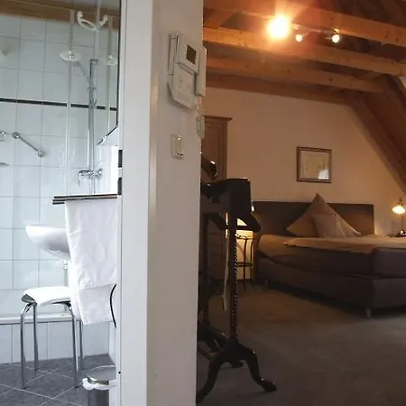 Gastezimmer Haus Tenk 3* Gladbeck