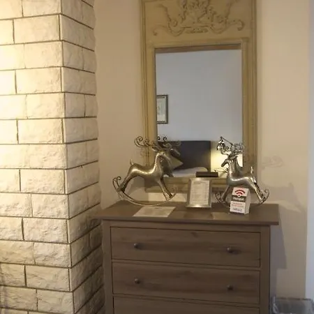 Gastezimmer Haus Tenk