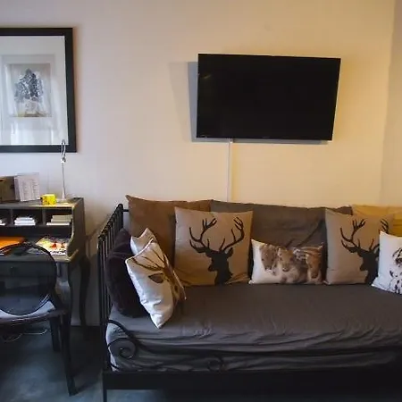 Gastezimmer Haus Tenk Guest house 3*