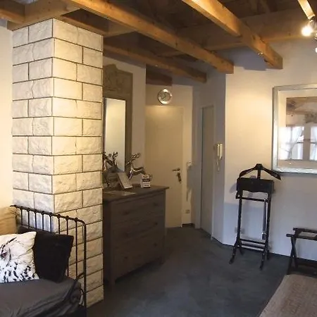 Penzion Gastezimmer Haus Tenk Gladbeck