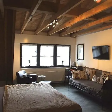 Gastezimmer Haus Tenk 3* Gladbeck