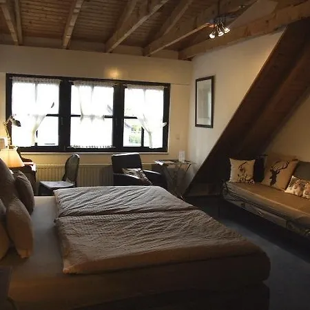 Gastezimmer Haus Tenk Gladbeck