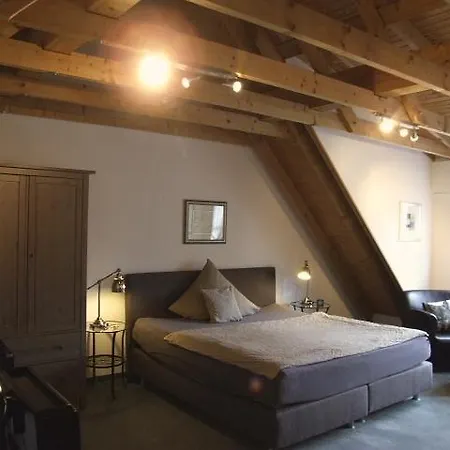 Gastezimmer Haus Tenk Penzion