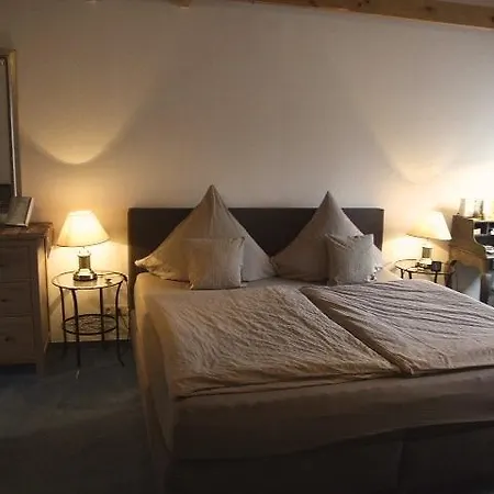 Gastezimmer Haus Tenk Gladbeck