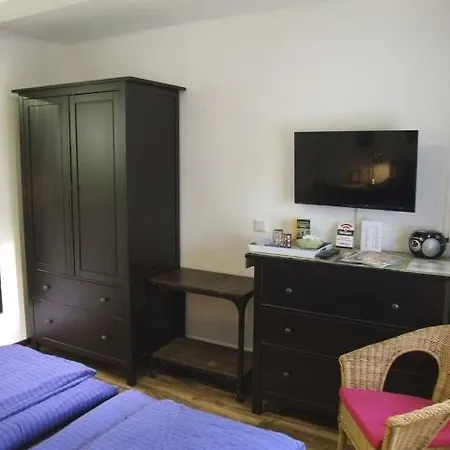 Gastezimmer Haus Tenk Gladbeck