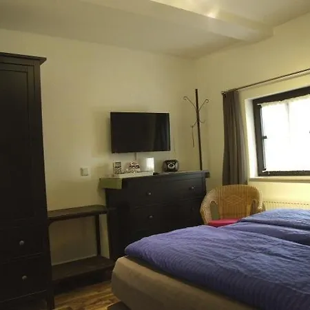 Gastezimmer Haus Tenk Penzion