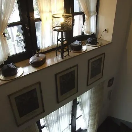 Gastezimmer Haus Tenk 3*