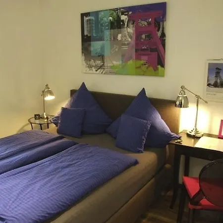 Gastezimmer Haus Tenk