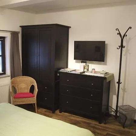 Gastezimmer Haus Tenk Guest house 3*
