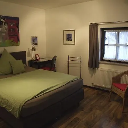 Guest house Gastezimmer Haus Tenk Gladbeck