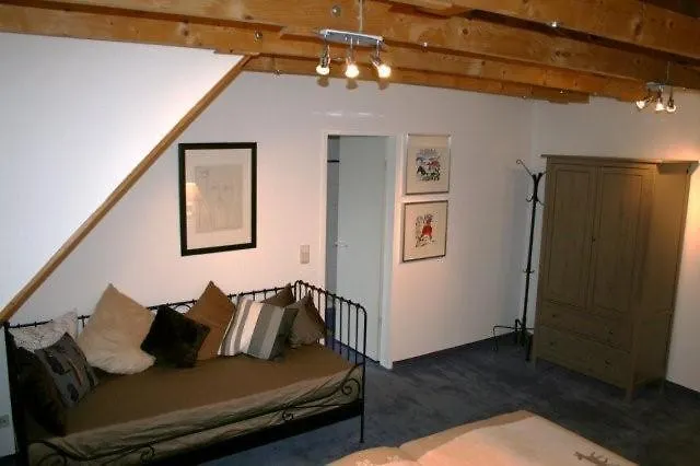 Gastezimmer Haus Tenk Gæstehus