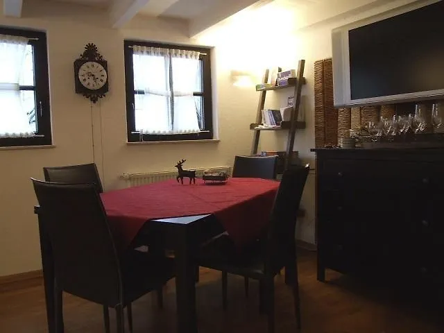 Gastezimmer Haus Tenk 3* Gladbeck