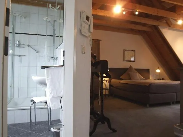 Gastezimmer Haus Tenk 3* Gladbeck