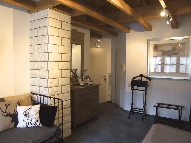 Gæstehus Gastezimmer Haus Tenk Gladbeck