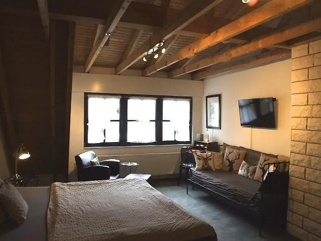 Gastezimmer Haus Tenk 3* Gladbeck