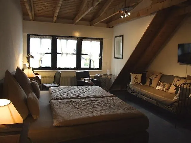 Gastezimmer Haus Tenk Gladbeck