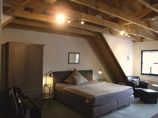 Gastezimmer Haus Tenk Gæstehus