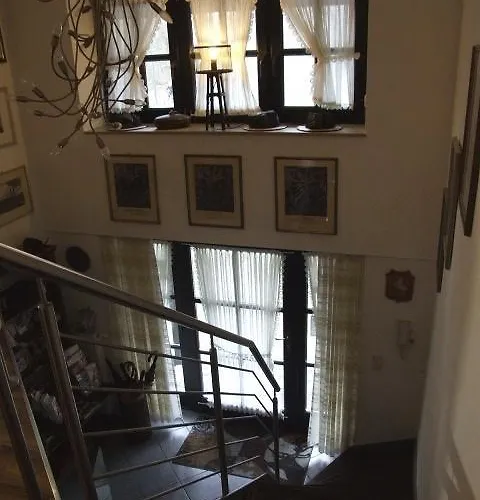 Gæstehus Gastezimmer Haus Tenk Gladbeck