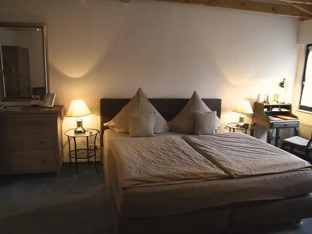 Gastezimmer Haus Tenk Gladbeck