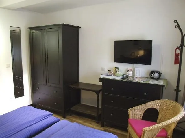 Gastezimmer Haus Tenk Gladbeck