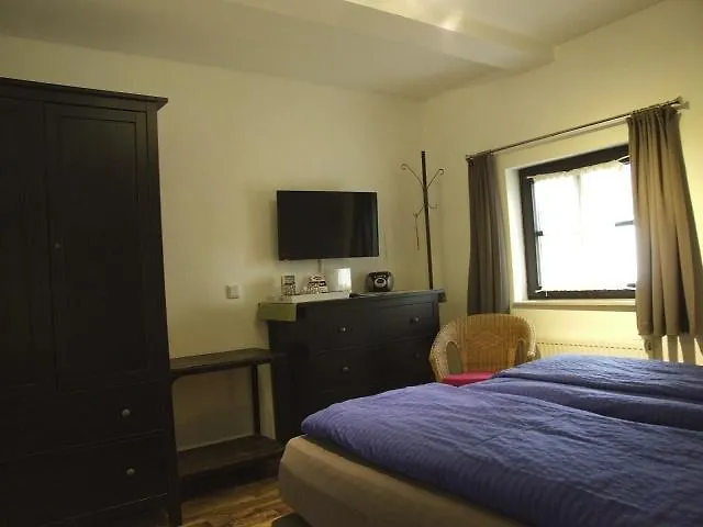 Gastezimmer Haus Tenk Gæstehus