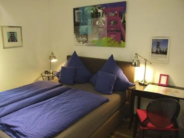 Gastezimmer Haus Tenk