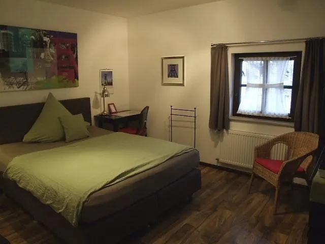 Gæstehus Gastezimmer Haus Tenk Gladbeck